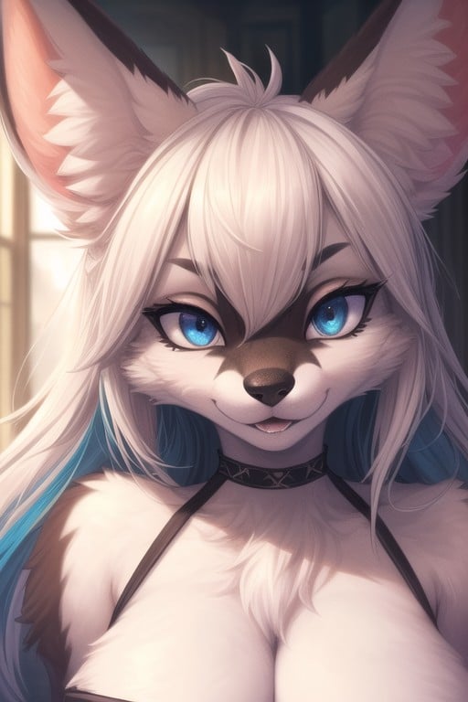  Furry AI Porn