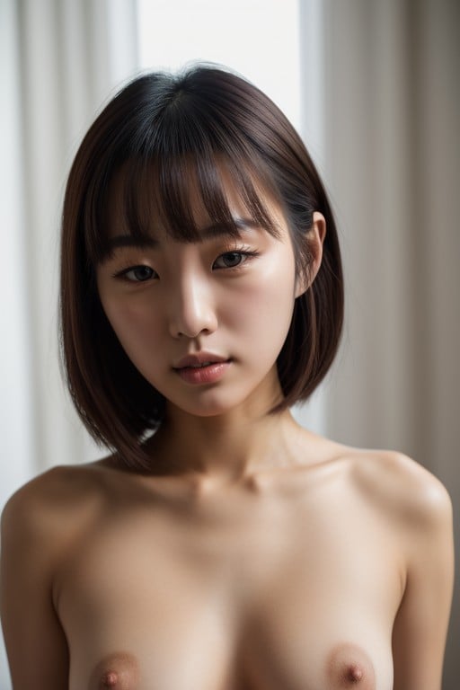 Nu, 18+, Coreana Pornografia de IA