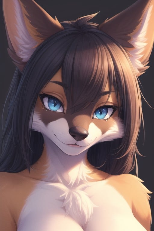  Furry AI Porn