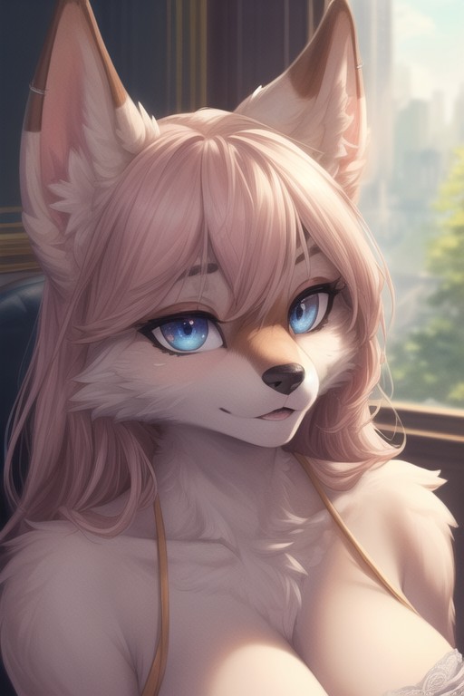  Furry AI Porn