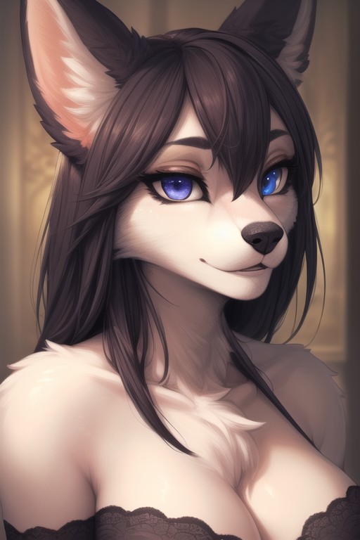  Furry AI Porn