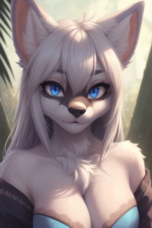  Furry AI Porn