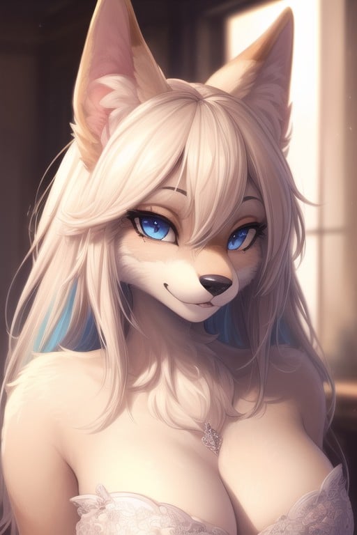  Furry AI Porn