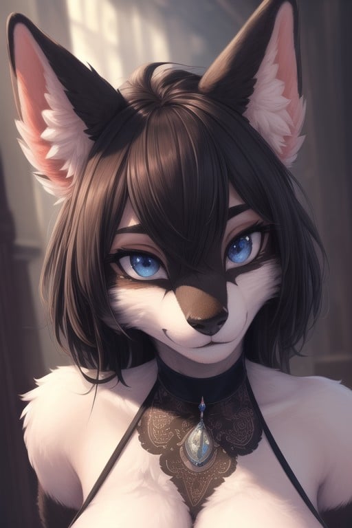  Furry AI Porn