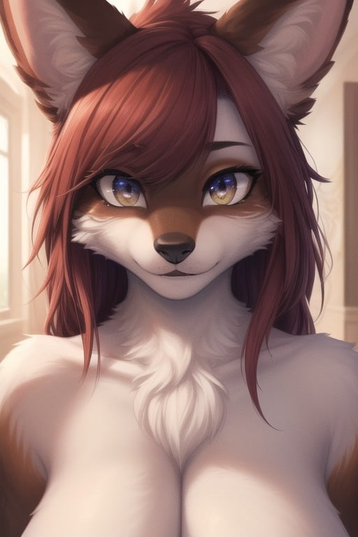  Furry AI Porn