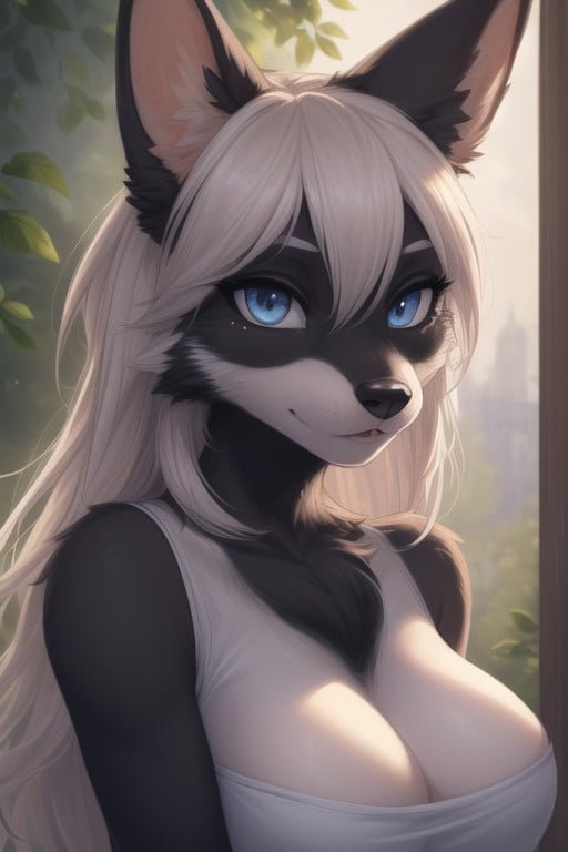  Furry AI Porn