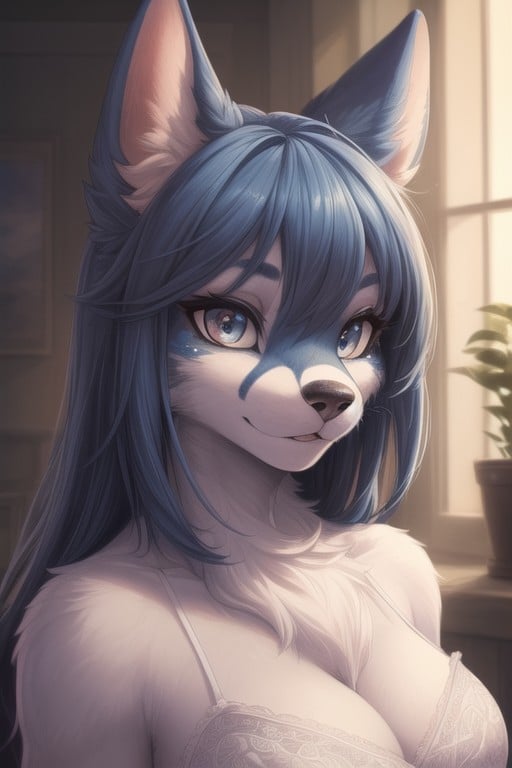  Furry AI Porn