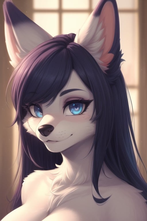  Furry AI Porn