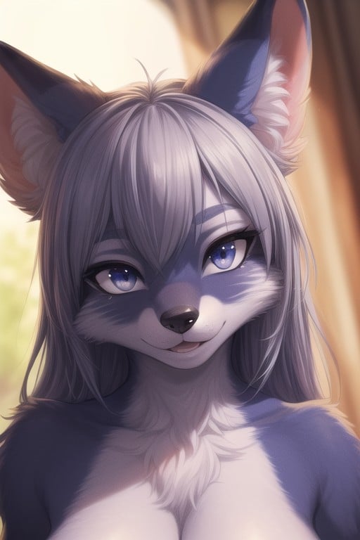  Furry AI Porn