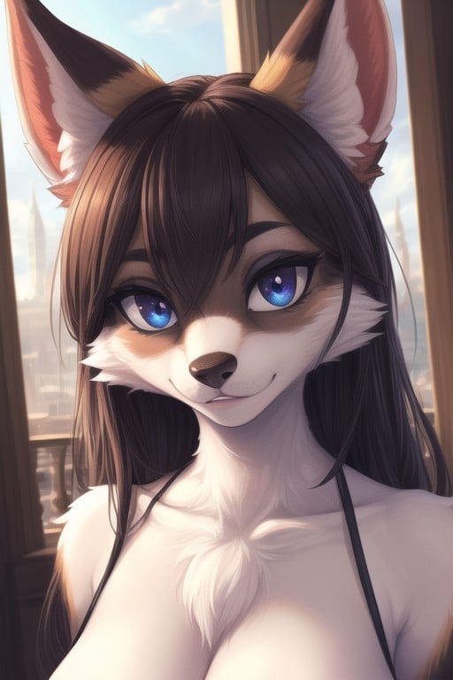  Furry AI Porn