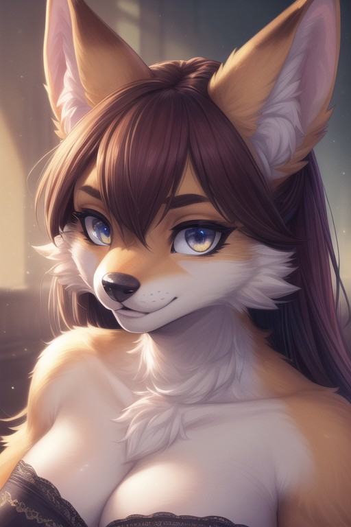  Furry AI Porn