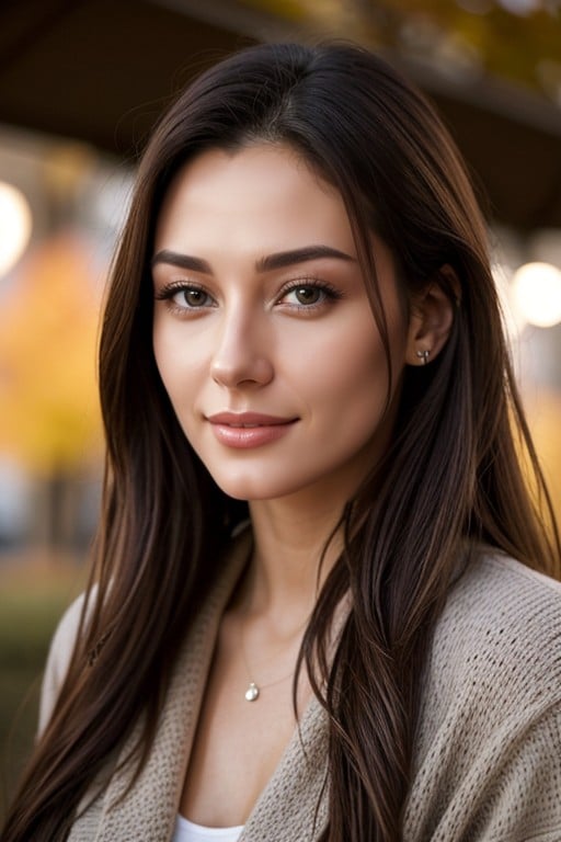 Autumn Ivanova While Excelling In Finance, Her True Passion Lies In Welfare, As She Enjoys Volunteering At Local Shelters Autumn Prefers Casual Relationships Asian AI Porn