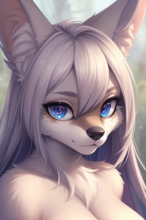  Furry AI Porn