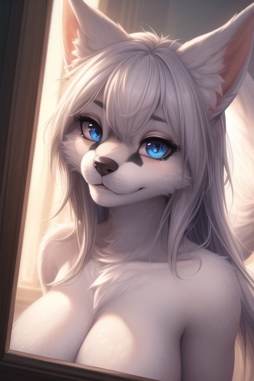  Furry AI Porn