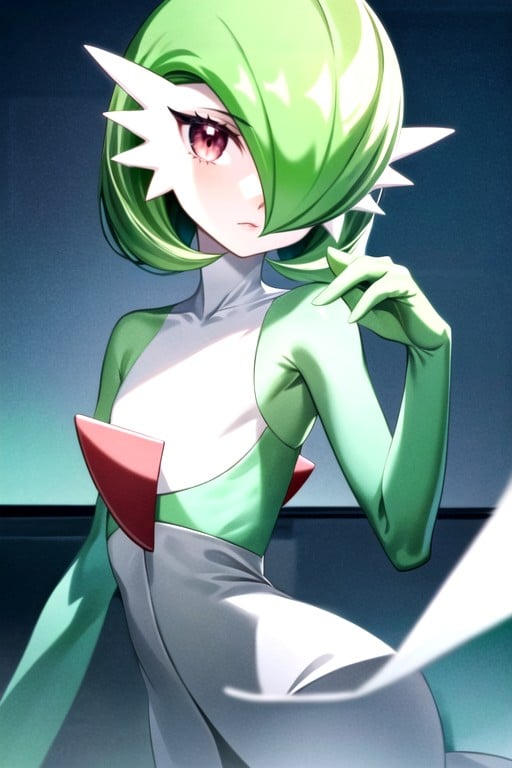 Gardevoir (pokemon) AI Porn