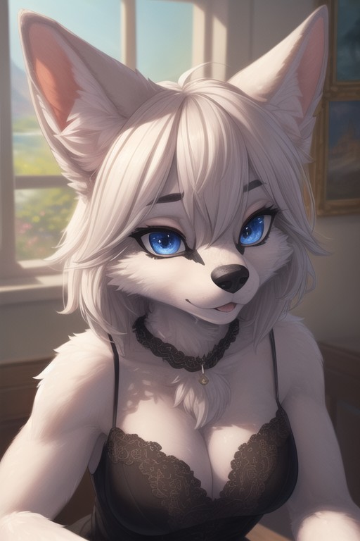  Furry AI Porn