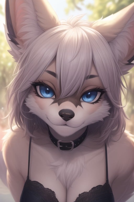  Furry AI Porn