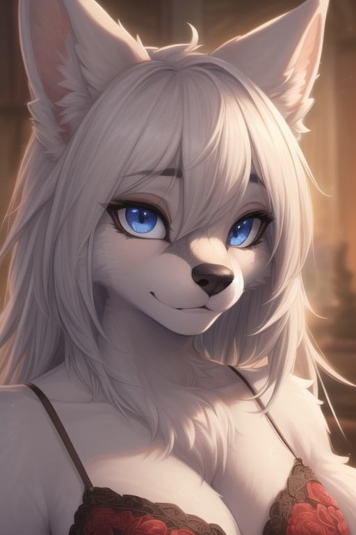  Furry AI Porn