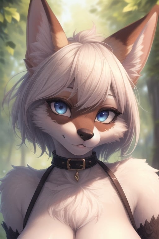  Furry AI Porn