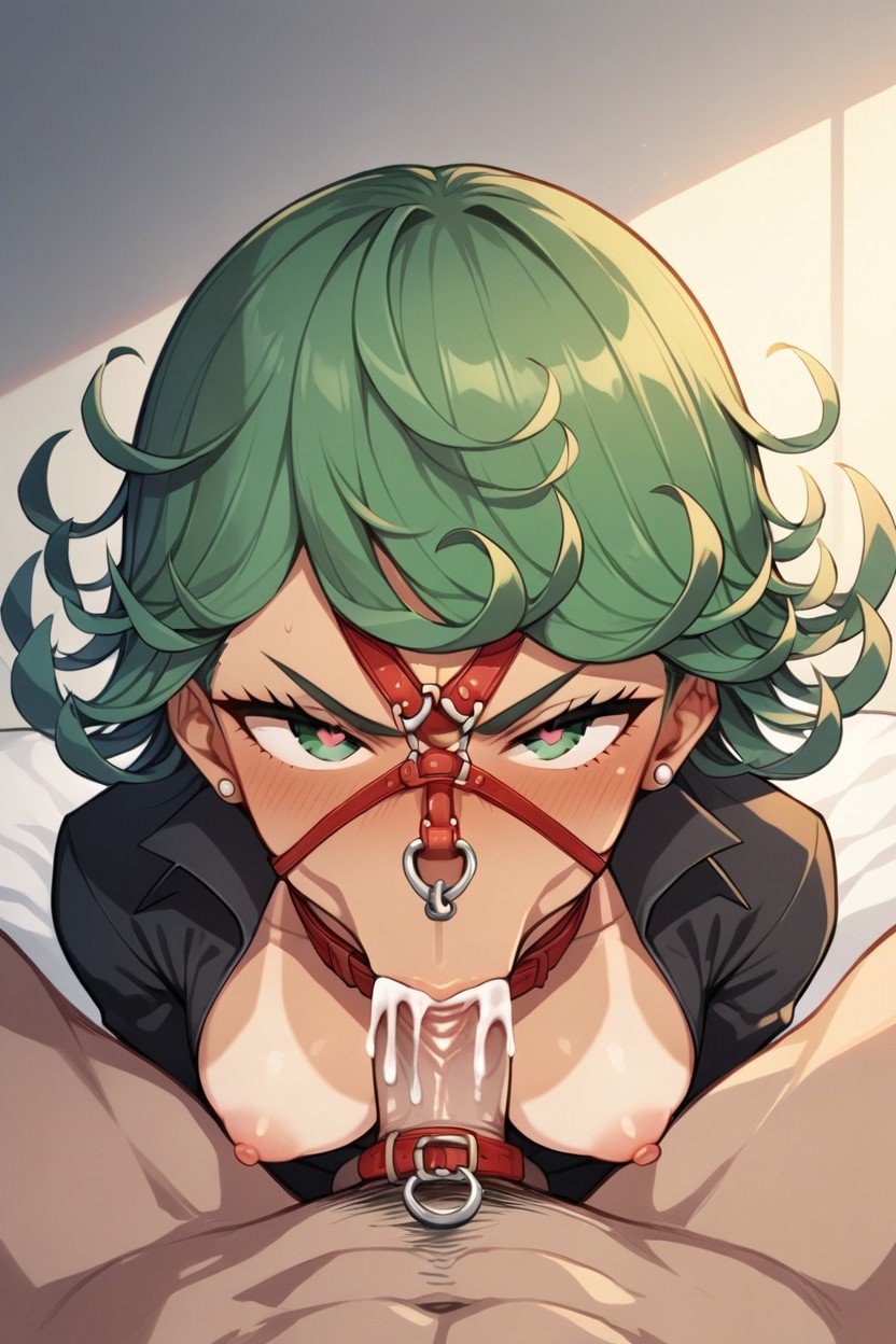 Heart Eyes, Quarto, Senritsu No Tatsumaki Pornografia de IA