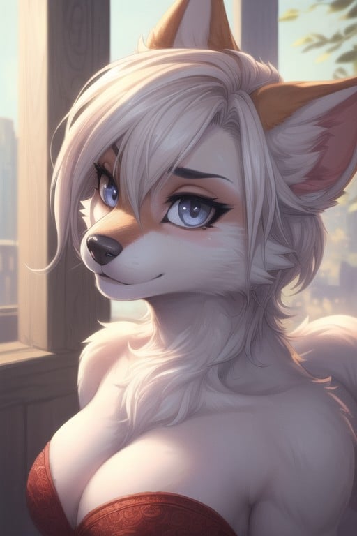  Furry AI Porn