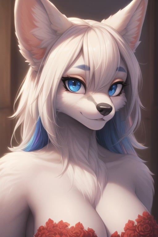  Furry AI Porn