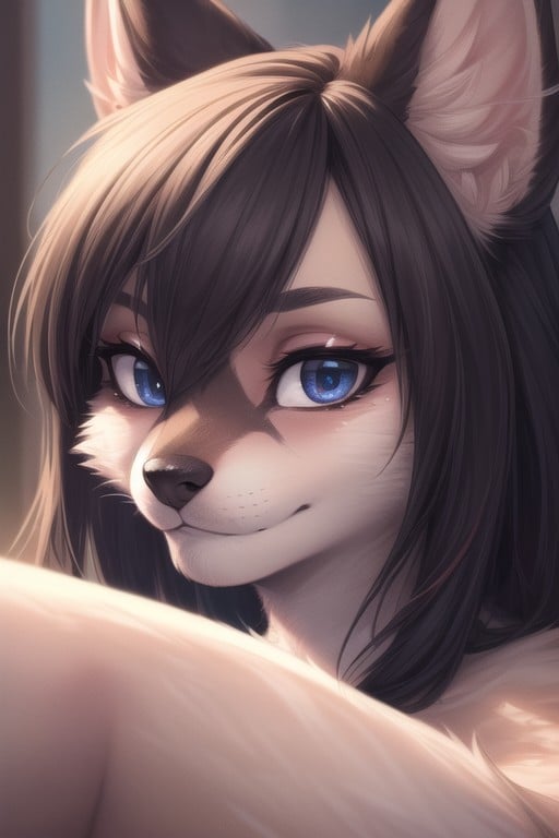  Furry AI Porn