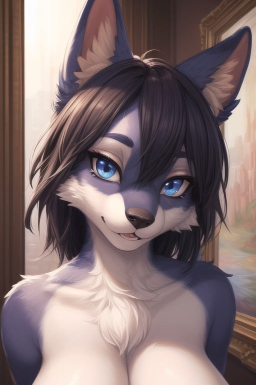  Furry AI Porn