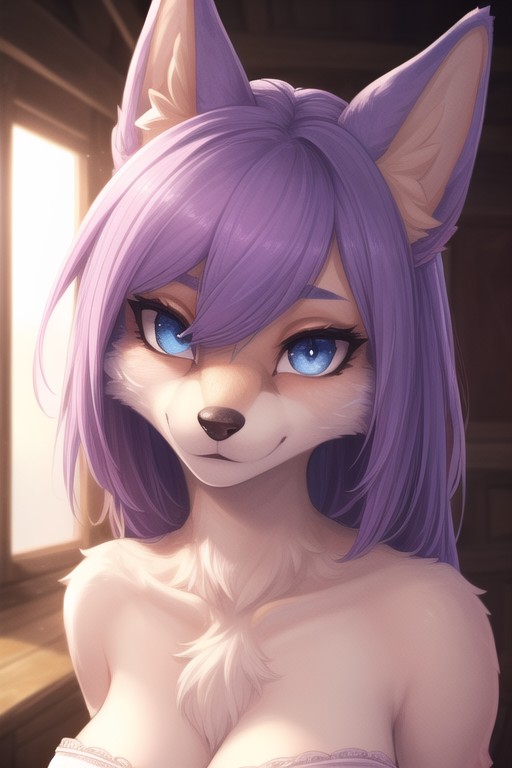  Furry AI Porn