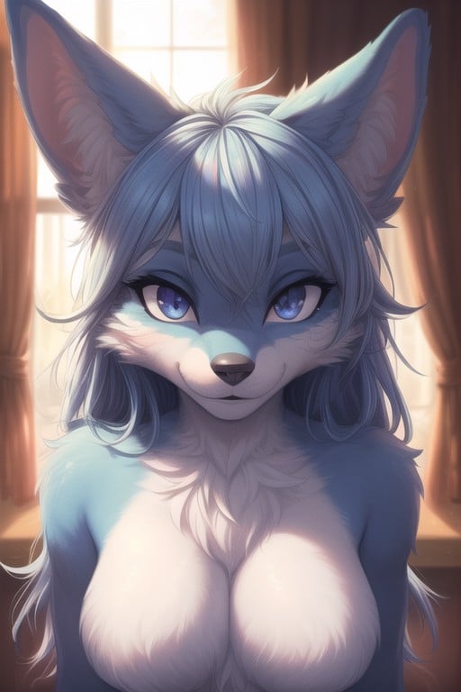  Furry AI Porn