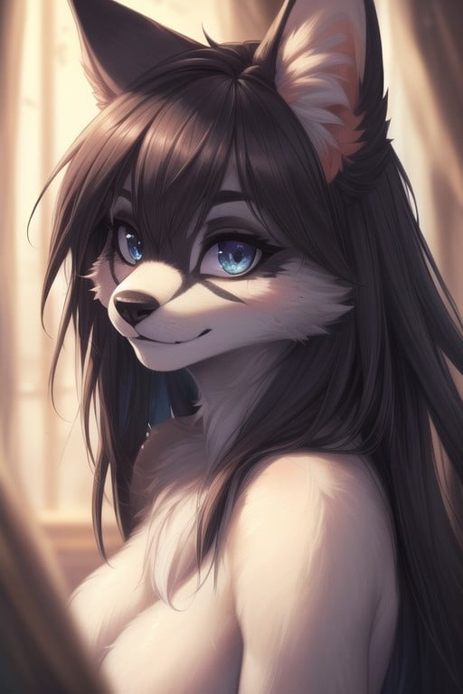  Furry AI Porn