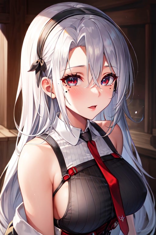 Prinz Heinrich (azur Lane)Porno AI