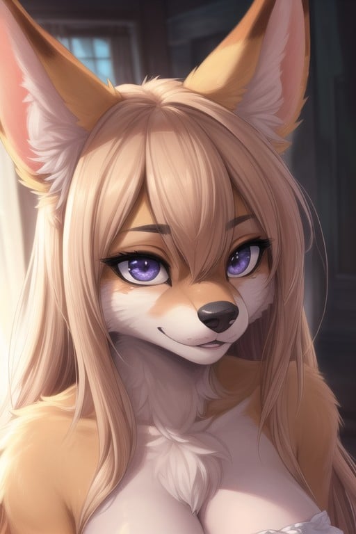  Furry AI Porn