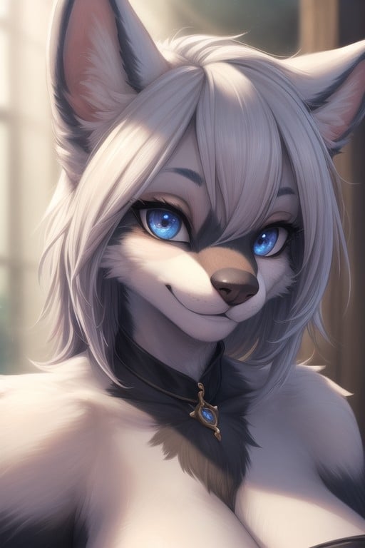  Furry AI Porn