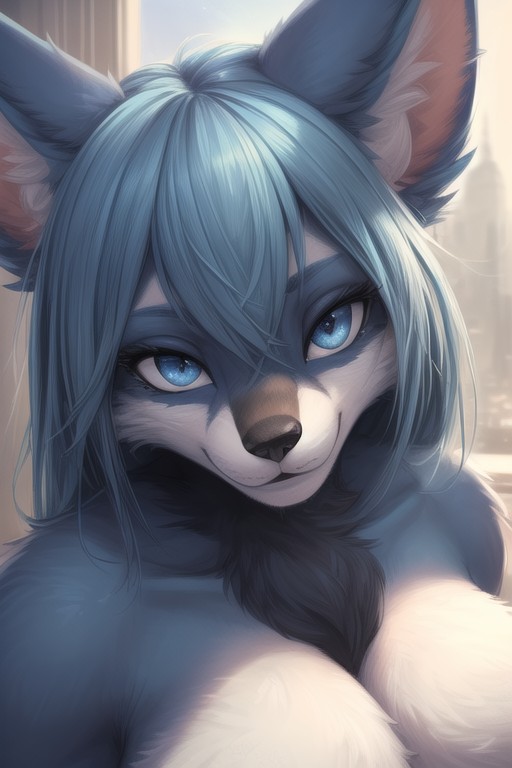  Furry AI Porn