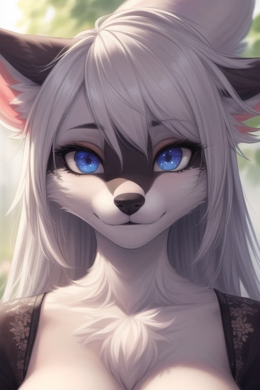  Furry AI Porn