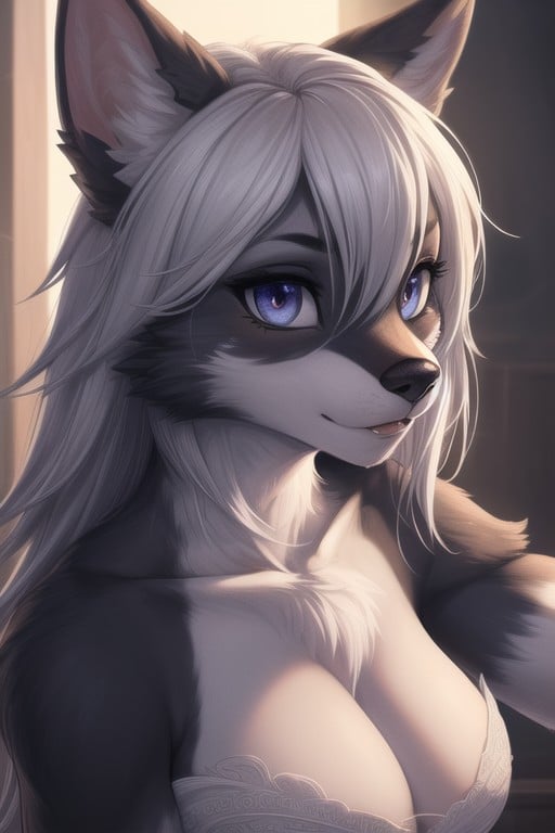  Furry AI Porn