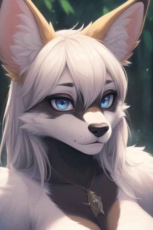  Furry AI Porn