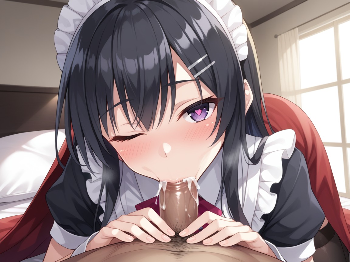 Bottom Up, Happy, Laying AI Gay Porn