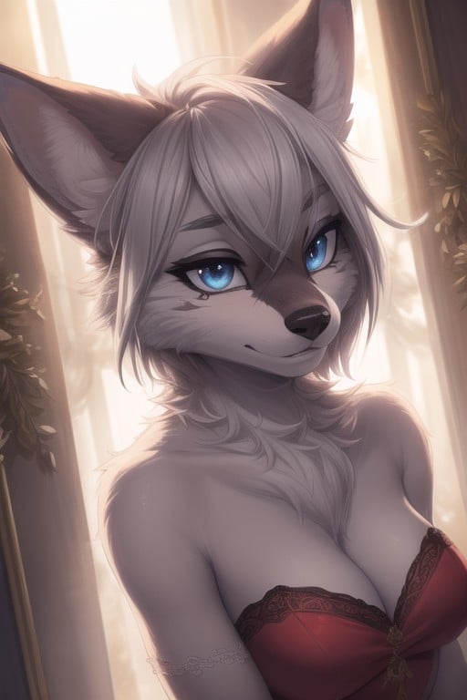  Furry AI Porn