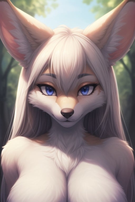  Furry AI Porn