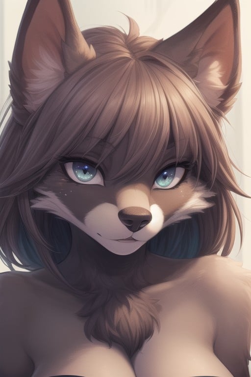  Furry AI Porn