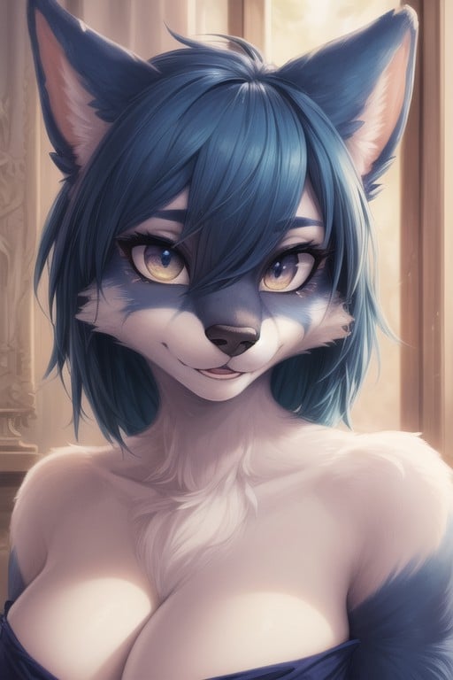  Furry AI Porn