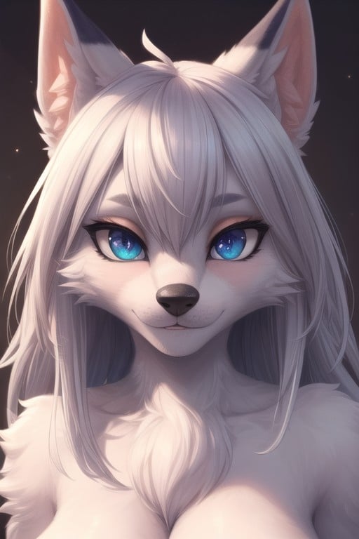  Furry AI Porn