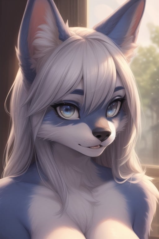  Furry AI Porn