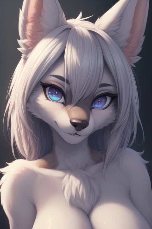  Furry AI Porn