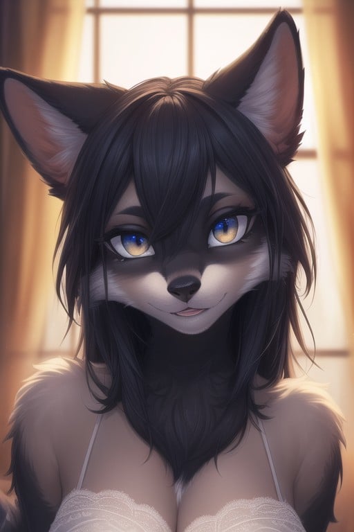  Furry AI Porn