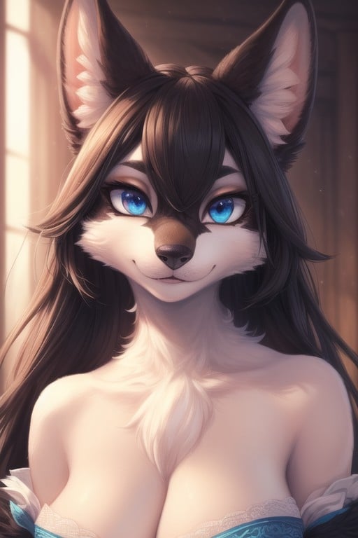  Furry AI Porn