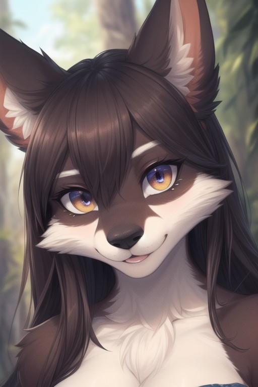  Furry AI Porn