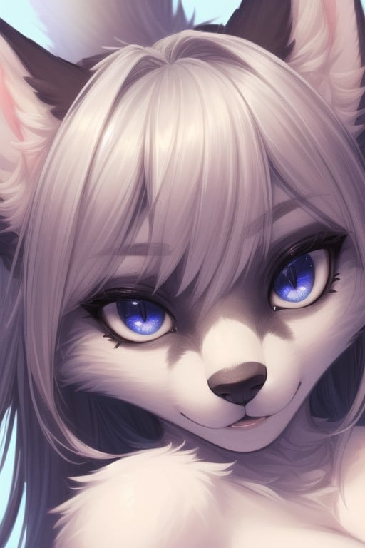  Furry AI Porn